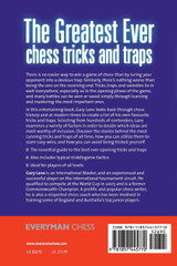 The Greatest Ever Chess Tricks and Traps