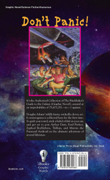 Douglas Adams. The Hitchhiker's Guide to the Galaxy (LIB) Douglas Adams. The Hitchhiker's Guide to the Galaxy (LIB)