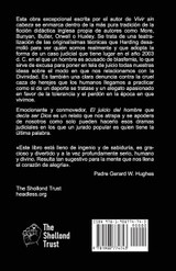 El juicio del hombre que decía ser Dios