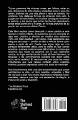 Ser y no ser, esa es la respuesta