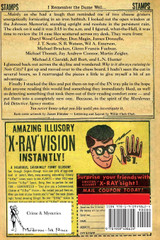 Crimeucopia - Great Googly Moo!