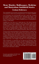 Meat, Murder, Malfeasance, Medicine and Martyrdom Meat, Murder, Malfeasance, Medicine and Martyrdom