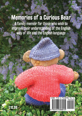Memories of a Curious Bear, BOOK 4 Memories of a Curious Bear, BOOK 4