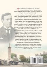 A Chronicle of Comber A Chronicle of Comber