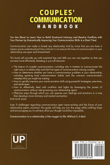 COUPLES' COMMUNICATION HANDBOOK