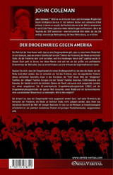 Der Drogenkrieg gegen Amerika