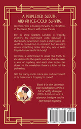 Death at the Swan Tavern Death at the Swan Tavern