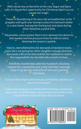 A Little Christmas Spirit A Little Christmas Spirit