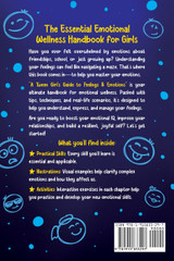 A Tween Girl's Guide to Feelings and Emotions A Tween Girl's Guide to Feelings and Emotions