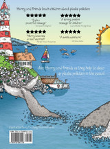 Harry Saves The Ocean!