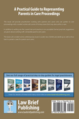 A Practical Guide to Representing Parents in Care Proceedings