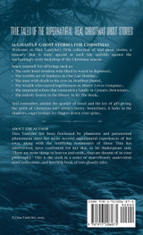 True Tales Of The Supernatural