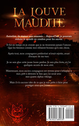 La Louve Maudite La Louve Maudite