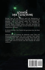 Schwur der Täuschung Schwur der Täuschung