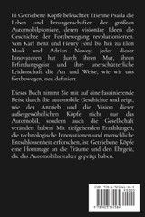 Getriebene Köpfe Getriebene Köpfe