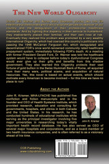 The New World Oligarchy