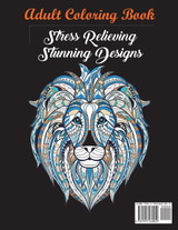 Anxiety Relief Adult Coloring Book Anxiety Relief Adult Coloring Book