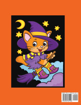 Happy Halloween Coloring Book for Toddlers Happy Halloween Coloring Book for Toddlers