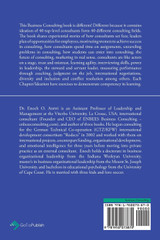 Counting The Count In Business Consulting Counting The Count In Business Consulting