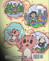 Help Your Dragon Overcome Separation Anxiety Help Your Dragon Overcome Separation Anxiety
