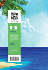 Abi and the Little Mermaid / Abi ak ti Sirèn Nan