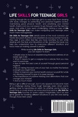 Life Skills for Teenage Girls Life Skills for Teenage Girls