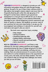Teen Girl's Handbook