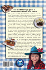 The Arkansas Barbecue Traveler The Arkansas Barbecue Traveler
