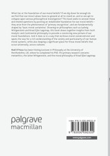 Moral Certainty and the Foundations of Morality Moral Certainty and the Foundations of Morality