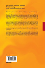Financial Steering
