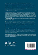 Professional Identities in Initial Teacher Education Professional Identities in Initial Teacher Education