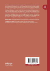 Local Public Services in Times of Austerity across Mediterranean Europe