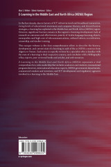 E-Learning in the Middle East and North Africa (MENA) Region