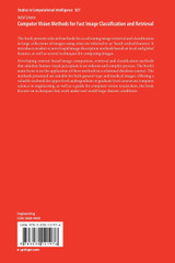 Computer Vision Methods for Fast Image Classiﬁcation and Retrieval