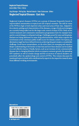 Neglected Tropical Diseases - East Asia