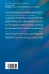 Security and Privacy Trends in the Industrial Internet of Things Security and Privacy Trends in the Industrial Internet of Things