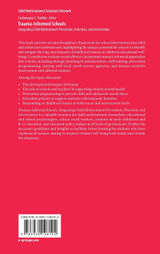 Trauma-Informed Schools