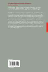 Security in Smart Cities