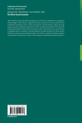 The Bitter Gourd Genome