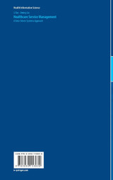 Healthcare Service Management