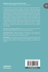 Intercultural Studies in Higher Education