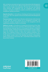 The Future of Risk Management, Volume II