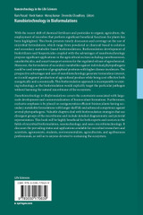 Nanobiotechnology in Bioformulations