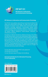 Information and Communication Technologies for Development. Strengthening Southern-Driven Cooperation as a Catalyst for ICT4D