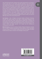 Reading Coetzee's Women