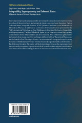Integrability, Supersymmetry and Coherent States