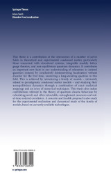 Disorder-Free Localization