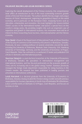 China's Expansion in International Business