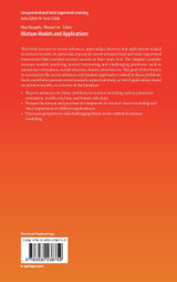 Mixture Models and Applications