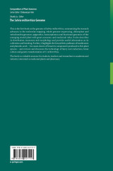The Salvia miltiorrhiza Genome The Salvia miltiorrhiza Genome